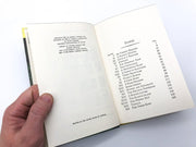 Nancy Drew The Clue of the Black Eyes No 28 Carolyn Keene 1968 Grosset Matte 7