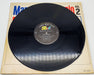 Eddie Peabody Man With The Banjo, Vol. 2 33 RPM LP Record Dot Records 1963 6