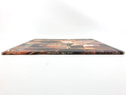 Linda Ronstadt Simple Dreams Vinyl Record 6E-104 Elektra 1977 Gatefold 5