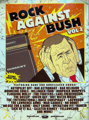 Clamor Magazine Special Edition Fall 2004 Fallujah, Global Mutiny 3