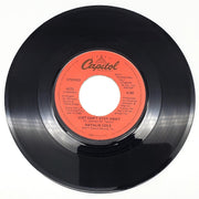 Natalie Cole This Will Be 45 RPM Single Record Capitol Records 1975 4109 Copy 1 2