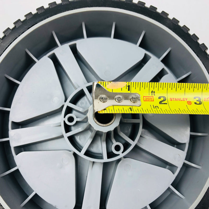 Ariens 51120400 Wheel Tire Replacement Genuine OEM New Old Stock NOS 8" Rubber