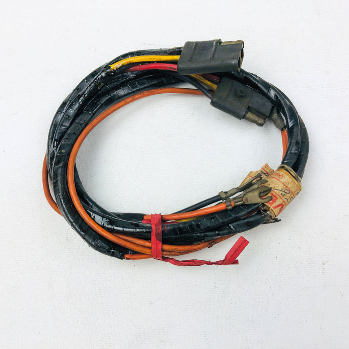 Gravely 014958 Wiring Harness For Riding Lawn Mower Genuine OEM Used