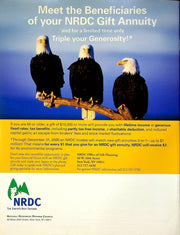 On Earth Magazine 2006 Vol 28 # 2 Hive Collapse, Shasta Dam in Sacramento 4