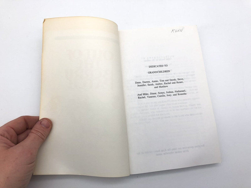 Out of the Berry Patch Rosalie M. Donais Self Published Missionary New Guinea 6