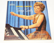 Ethel Smith Swings Sweetly 33 RPM LP Record Decca 1961 DL 4095 1