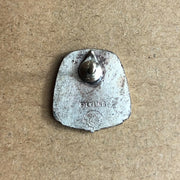 United Brothers of Carpenter's & Joiner's Lapel Pin 25 Years Service Sterling 3