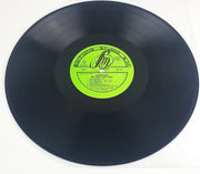 Lucien Deiss Melodies Pour Prier 33 RPM LP Record 1977 2