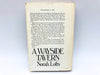 A Wayside Tavern Hardcover Norah Lofts 1980 Fourth Century Roman Family History 2