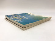 Masters of Art Degas and Impressionism History 1974 Muller Hazan France Italy 4