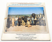 Kvartet Studio Pjesmom I Tamburicom Kroz Hrvatsku 33 RPM Double LP Record 1981 3