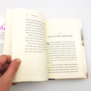 Firstlight Hardcover Sue Monk Kidd 2006 Early Inspirational Christian Life 1st E 9