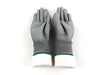 Concrete Work Gloves Polyurethane Palm Liberty P-Grip 4639G , AB LVL 4, M 12pr 3