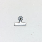 Bob Robert Taft Jr. Ohio Campaign Button Small Tab Pin Back Union Made IJWU 2