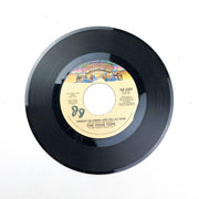 The Four Tops Tonight I'm Gonna Love You All Over / I'll Never Ever Leave Again 2