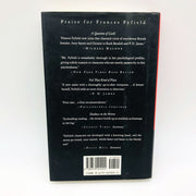 Frances Fyfield Book Shadow Play Hardcover 1993 1st Edition Alcoholic Preacher 2