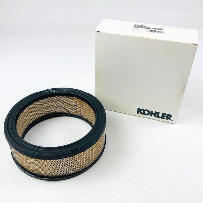 2pk Kohler 47 083 03-S Air Filter Cleaner Elements Genuine OEM New Old Stock NOS