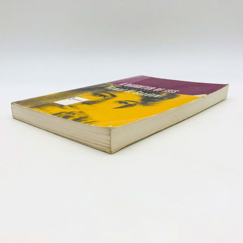 A Daughter Of Isis Paperback Nawal El Saadawi 1999 Arab Feminist Writer Memoir 4