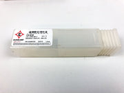 Cleveland C61918 Carbide End Mill Center Cut 3/4"x3/4"x2-1/4"x5" 4 Flute 1pc 4