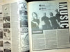 Cleveland Scene Magazine April 2002 No 16 X-ecutioners DJ Rob Swift Interview 3