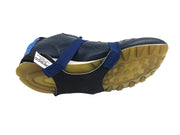 Desco 17239 Heel Foot Sole Grounders 2 Meg Resistor Snap-Loc XSMALL QTY 1 3