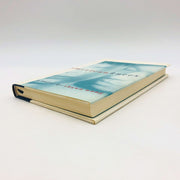 Shawn Wong Book American Knees Hardcover 1995 1st Edition China Culture Divorce 4