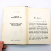 Cortina's Italian In 20 Lessons Hardcover Michael Cagno 1956 2nd Ed Self Study 9