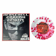 H.G. Lewis & The Amazing Pink Holes 33 RPM Moonshine Mountain 1