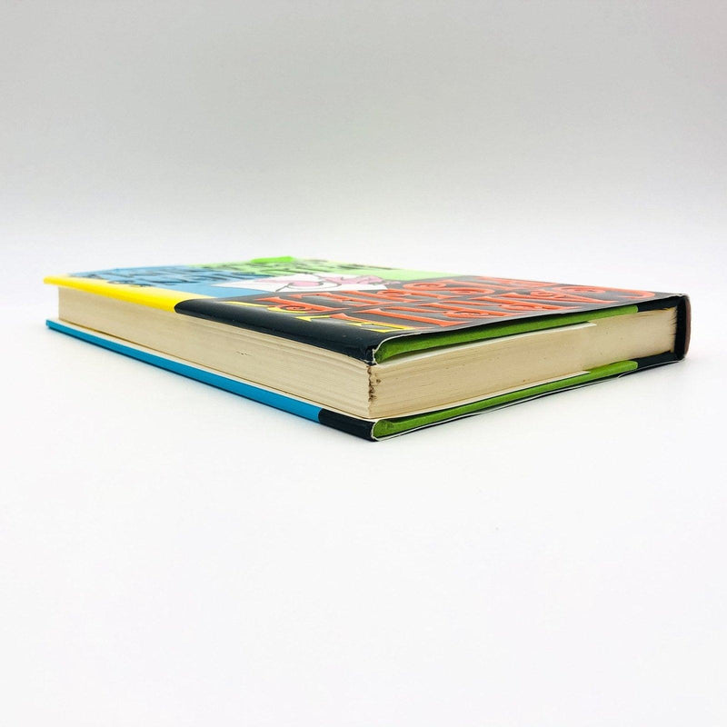 Delusions of Grandma Hardcover Carrie Fisher 1994 Actress Hollywood Pregnant 5