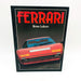 Ferrari Hardcover Brian Laban 1984 1st US Edition Automobiles Sports Cars 1