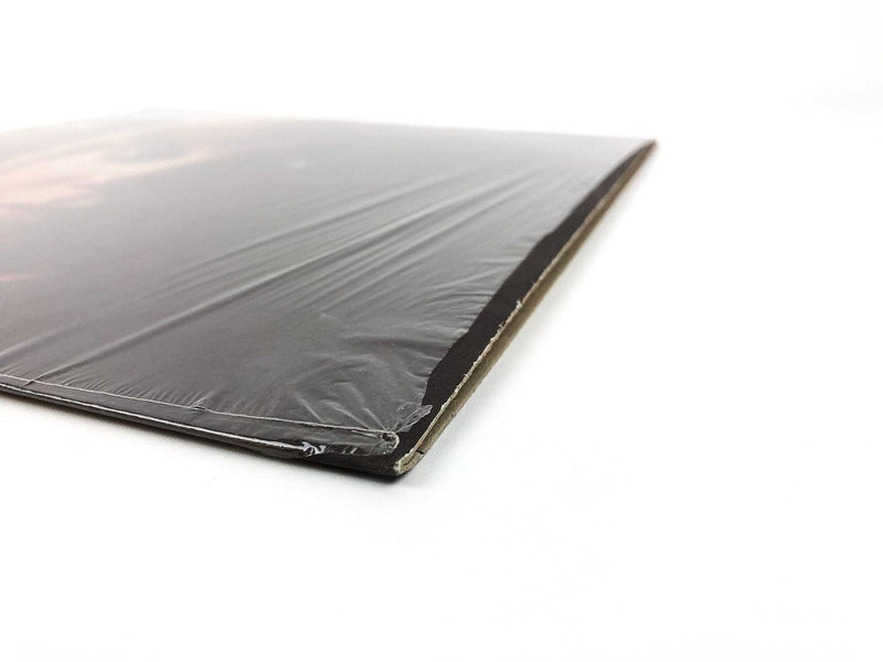 Anne Murray Talk It Over In the Morning 33 Record ST-500821 Capitol Records 5