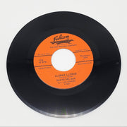 Dueto Del Mar De Brazos En Brazos / Alma Triste Single Record Falcon 1