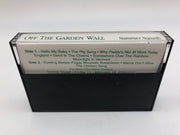 Off the Garden Wall Summer Squash Cassette Album 1985 Somewhere Over the Rainbow 6