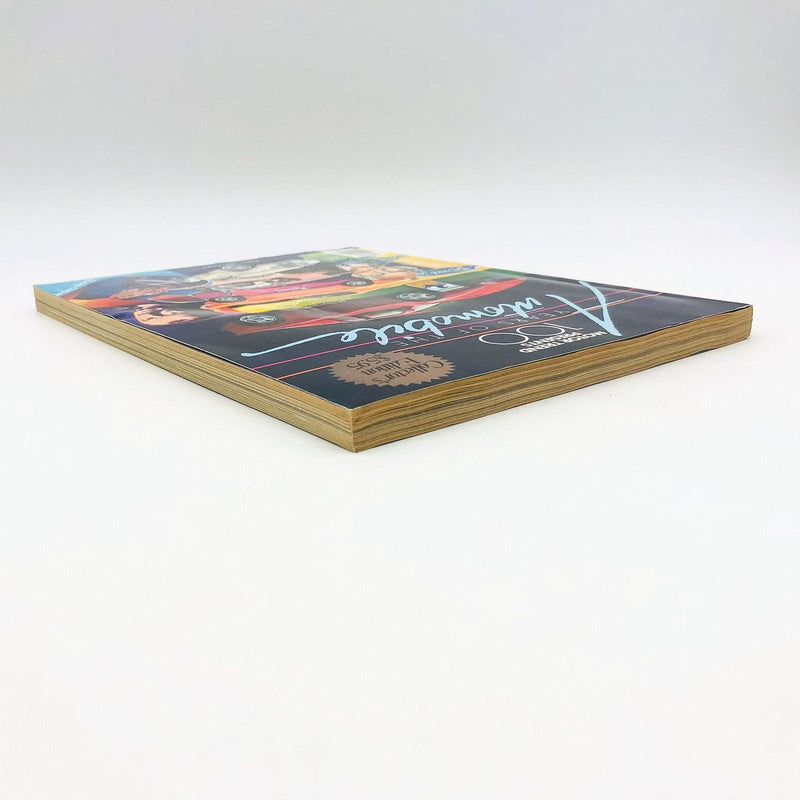 100 Years Of The Automobile Magazine Motor Trend Collector's Edition 1985 5