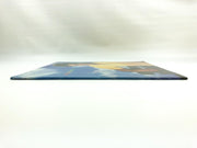 Conway Twitty Chasin' Rainbows Record 33 RPM Double LP W1-25294 Warner Bros 1985 5