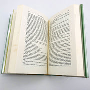 Naguib Mahfouz Book Palace Of Desire Hardcover 1991 1st Edition Love Egyptian 10