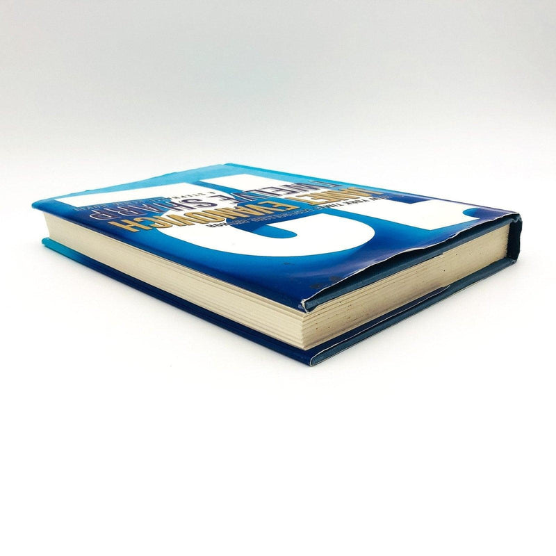 Twelve Sharp Hardcover Janet Evanovich 2006 Stephanie Plum Novel 1st Edition 5