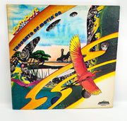 Lighthouse Thoughts of Movin' On Record 33 RPM LP Stereo Dimension Records 1971 1