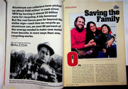 Newsweek Magazine May 15 1978 Saving American Families Red Brigades Terrorists 3