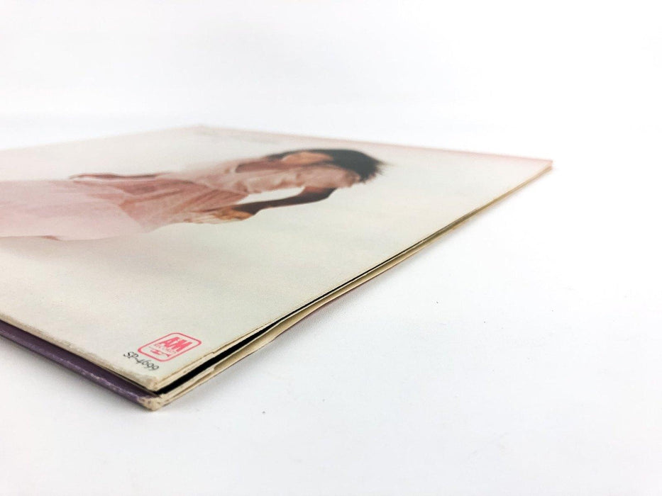 Rita Coolidge Love Me Again Record LP Vinyl SP-4699 A&M 1978 Gatefold 6