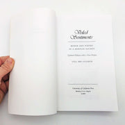 Veiled Sentiments Paperback Lila Abu Lughod 1988 Egypt Social Life Culture 6