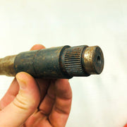 Tecumseh 776150 Output Shaft Genuine OEM New Old Stock NOS 5