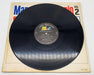 Eddie Peabody Man With The Banjo, Vol. 2 33 RPM LP Record Dot Records 1963 5