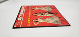 David Carroll & His Orchestra Let's Dance 33 RPM LP Record Mercury 1958 SR 60001 3