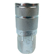 5pk Sleeve Quick Coupler 3/8" Body 3/8" FNPT Automotive Type G Legacy A76610-X 9