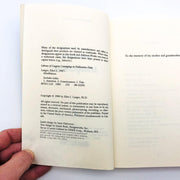 Mindfulness Paperback Ellen J Langer 1989 Attention Consciousness Beliefs Action 9