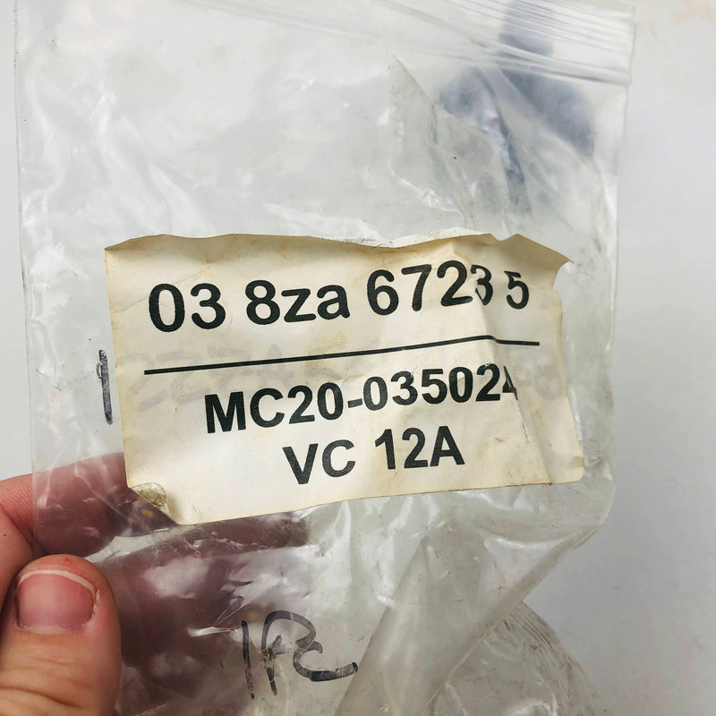 MP Tool Collet Cone 038ZA6723 5 ZA70046 Det .5 38ZA-6723 Durable 6FMID Saginaw