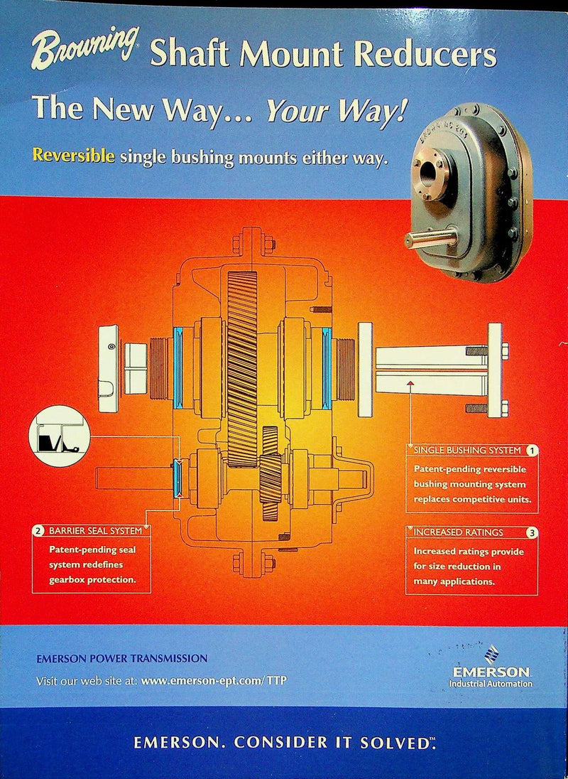 Pit&Quarry Magazine December 2004 Vol 97 # 6 State of the Industry