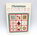 Christmas Cookies Paperback Southern Living 1992 Baking Recipes Cookery Cookbook 1