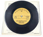 Joan Baez Maria Dolores 33 RPM Single Record Vanguard 1971 SPV-6 4